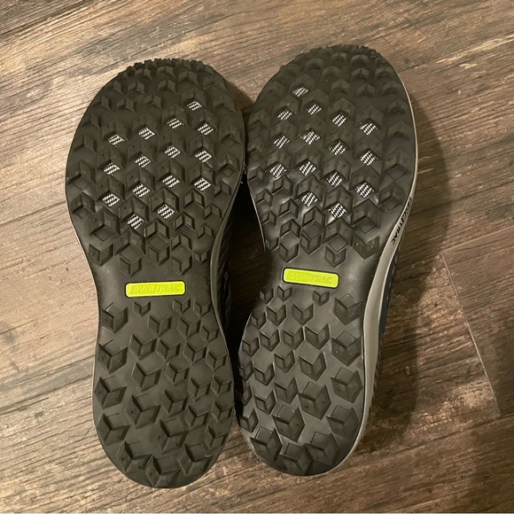 Saucony Canyon TR-Mens - Picture 4 of 6